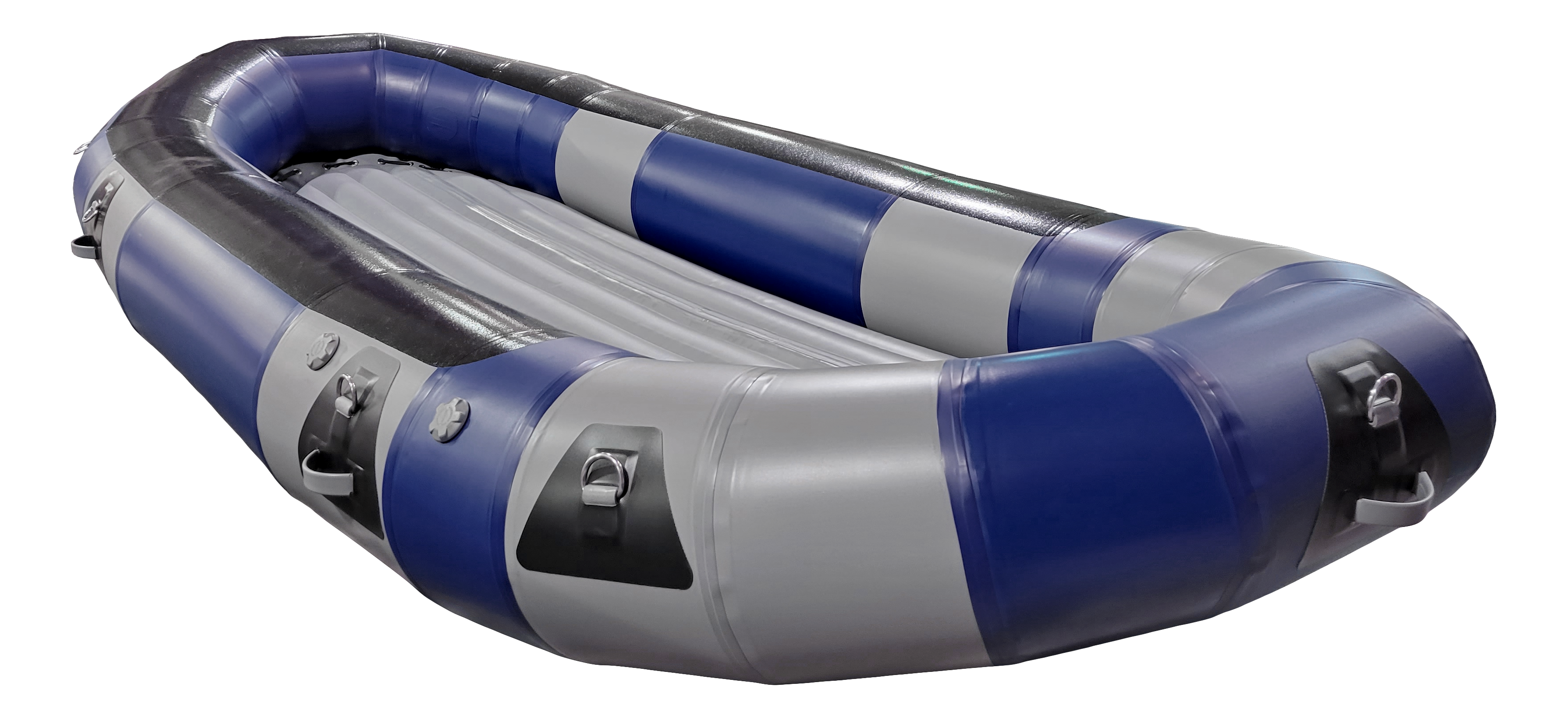 SOTAR STRIKE 13'6" RAFT