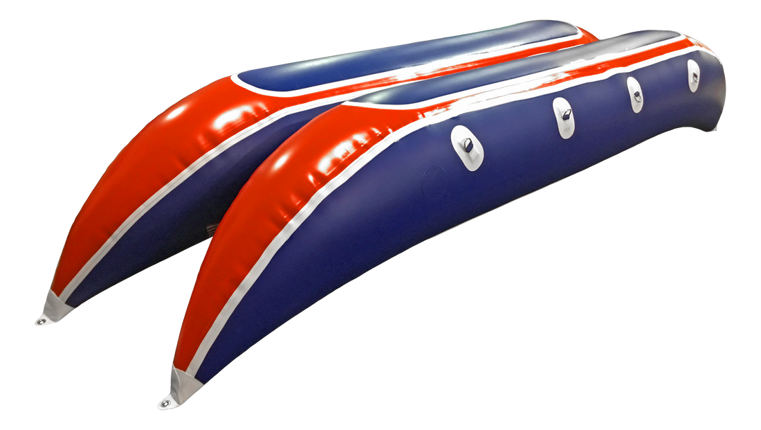 SOTAR LEGEND 12'8" CAT