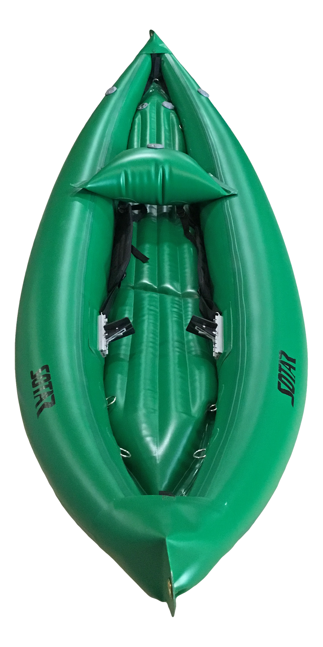 SOTAR 11' SL INFLATABLE KAYAK