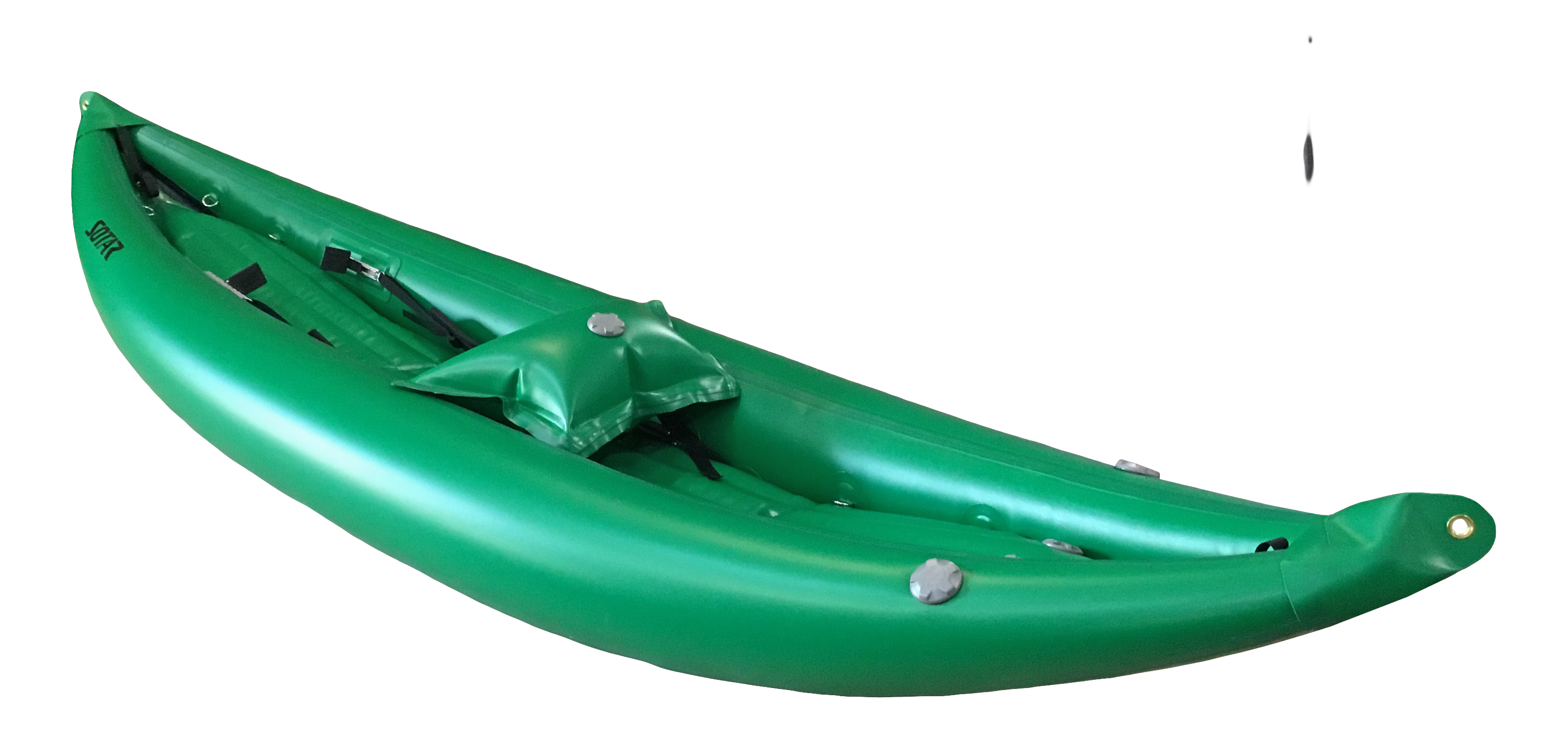 SOTAR 11' SL INFLATABLE KAYAK