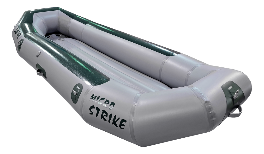 SOTAR Micro Strike 11' Raft - Frame Not Included