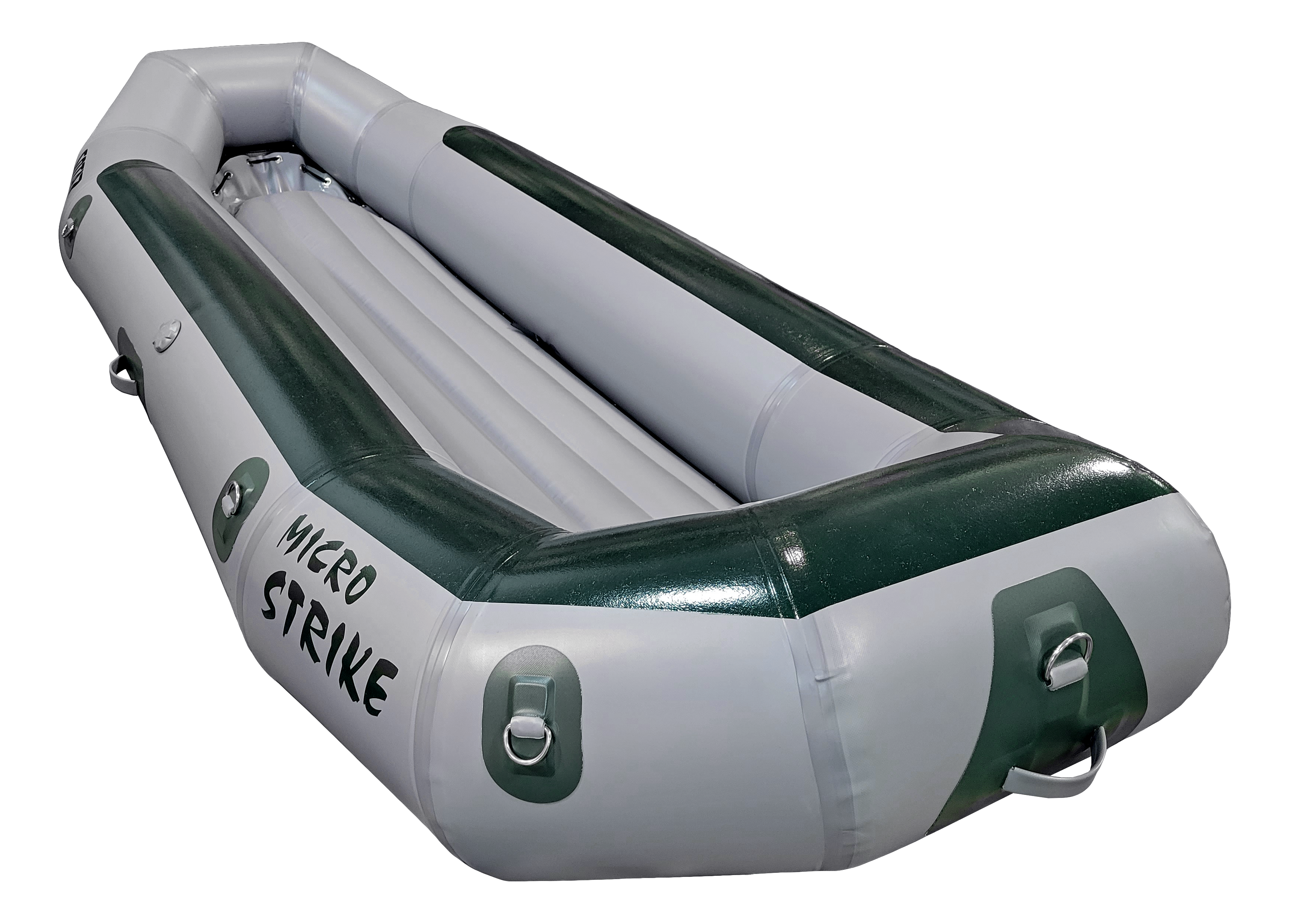 SOTAR Micro Strike 11' Raft - Frame Not Included