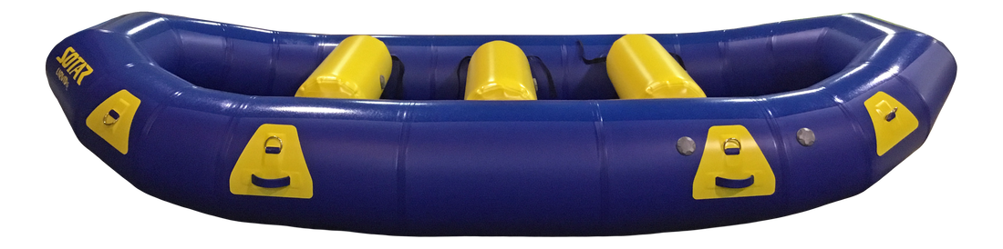 SOTAR SL 13' LIQUID RAFT