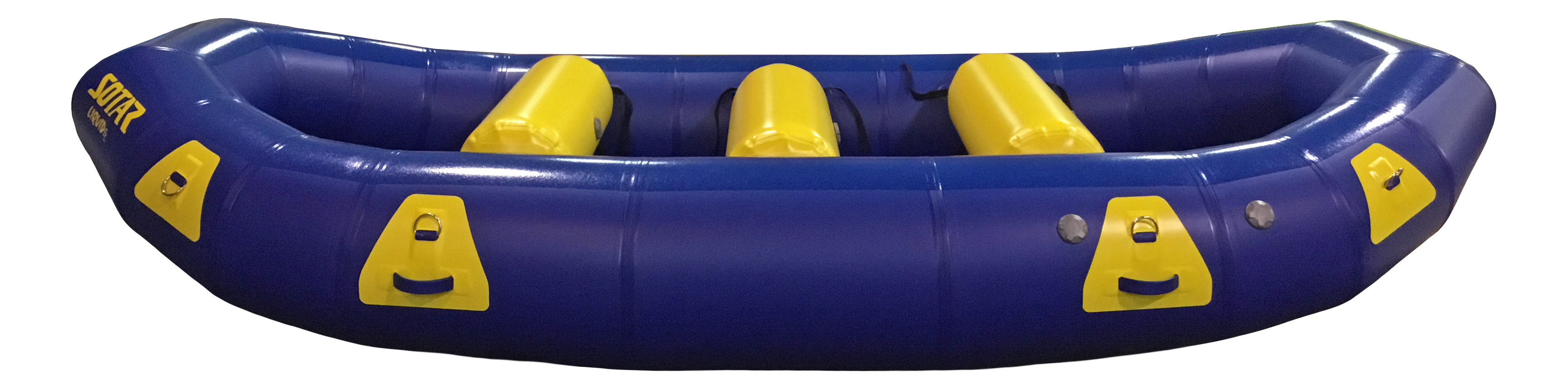 SOTAR LIQUID SL 13' RAFT