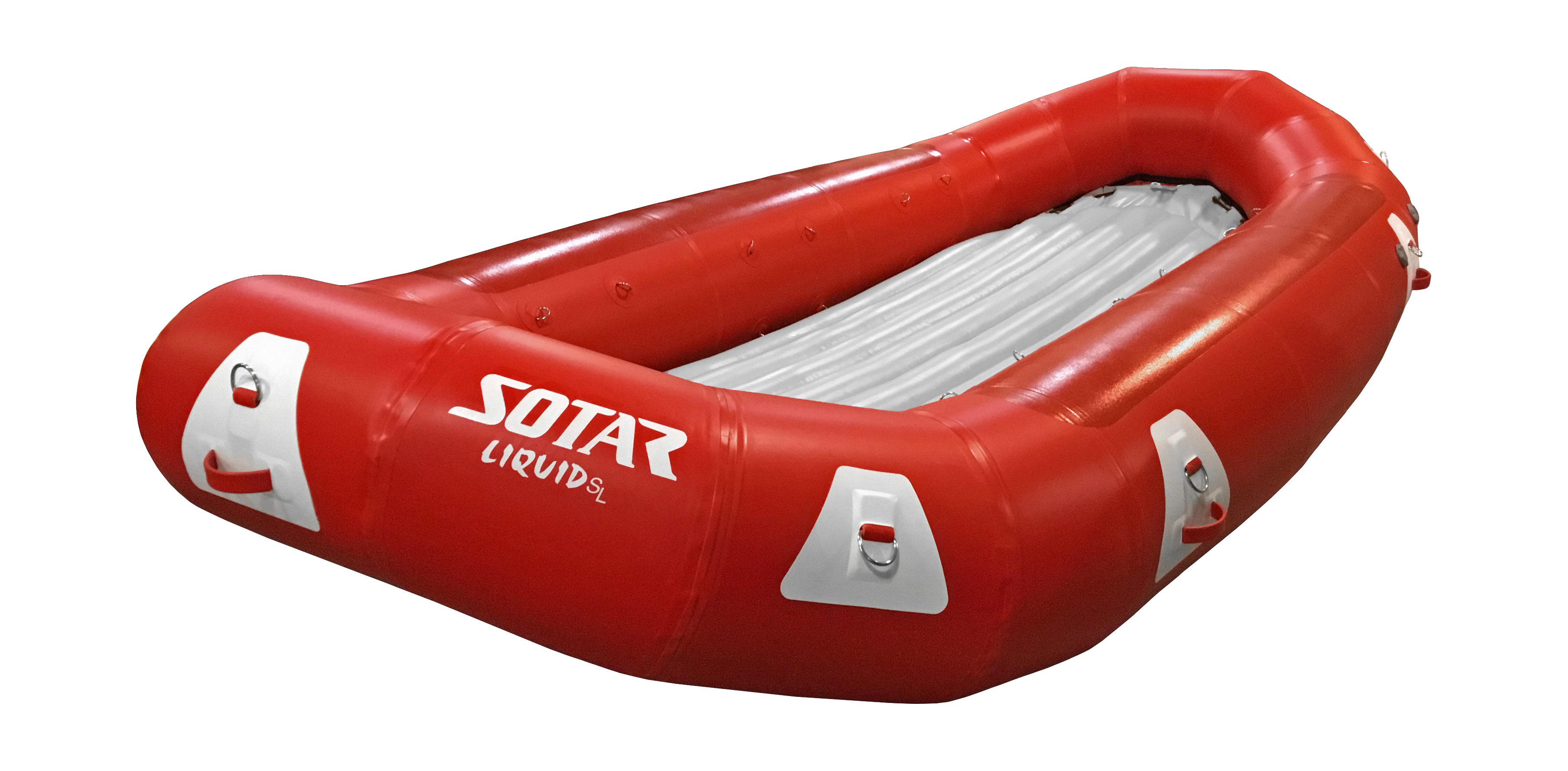 SOTAR LIQUID SL 14' RAFT