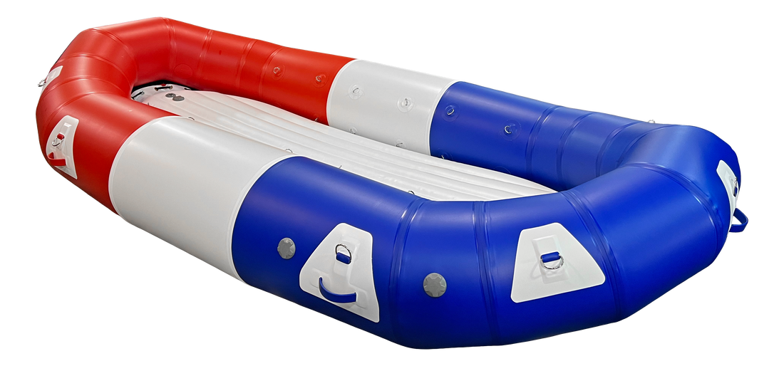 SOTAR SL 13' LIQUID RAFT