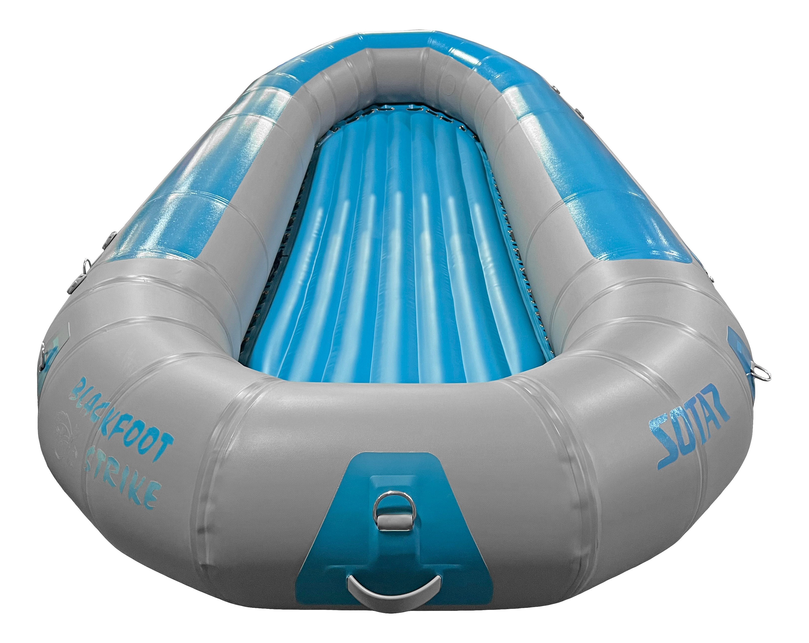 SOTAR STRIKE 14'6" RAFT