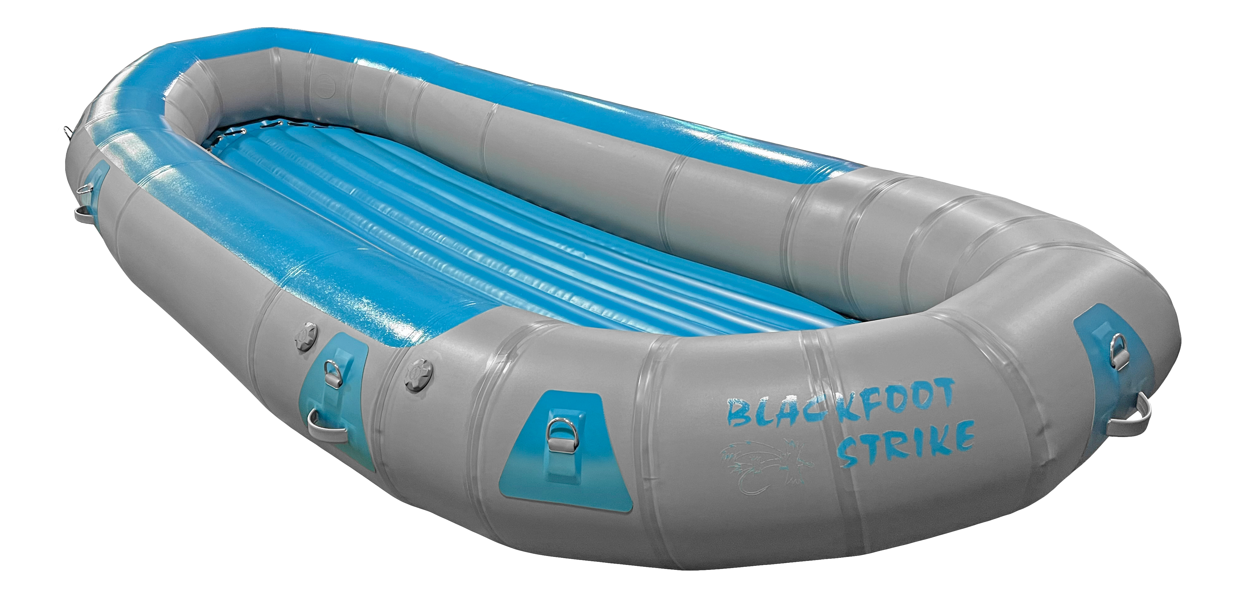 SOTAR STRIKE 14'6" RAFT