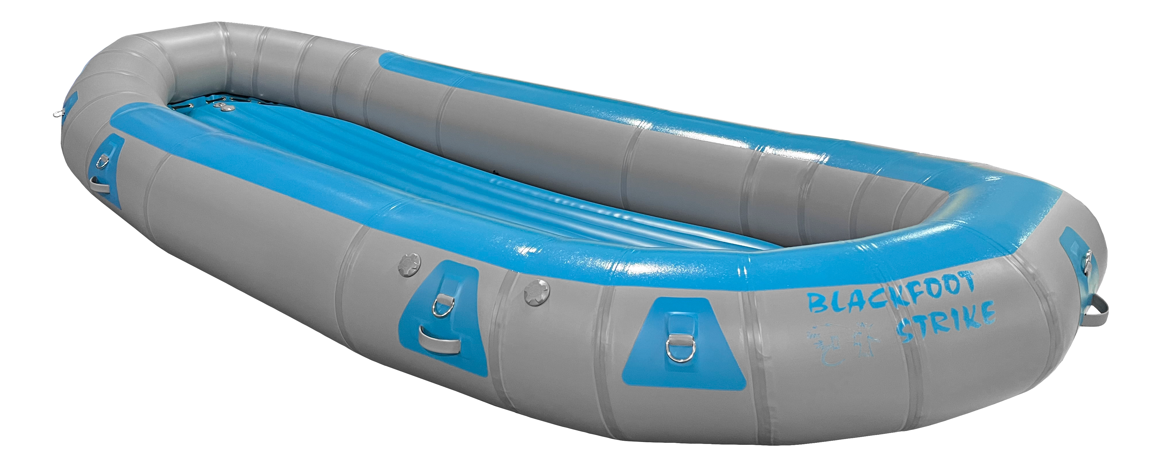 SOTAR STRIKE 14'6" RAFT