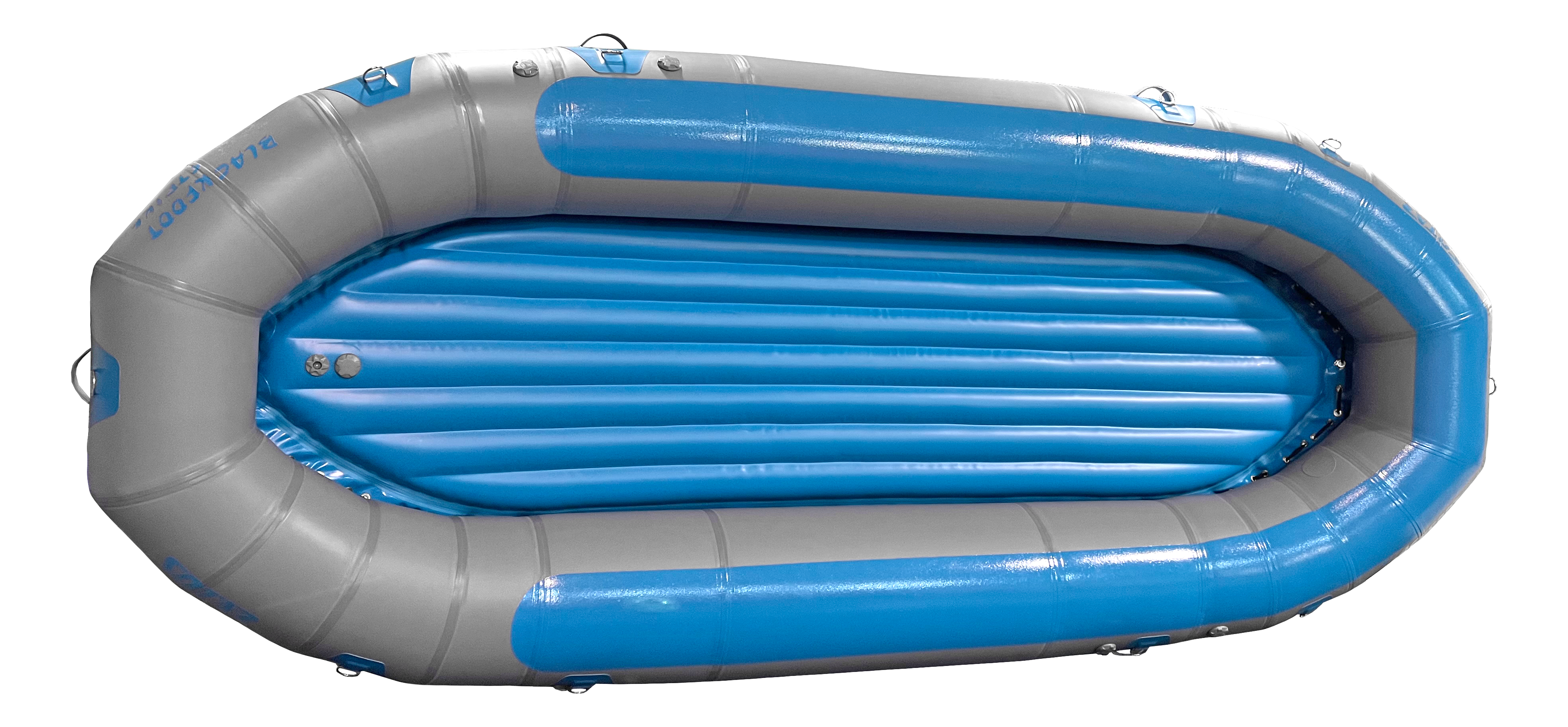 SOTAR STRIKE 14'6" RAFT