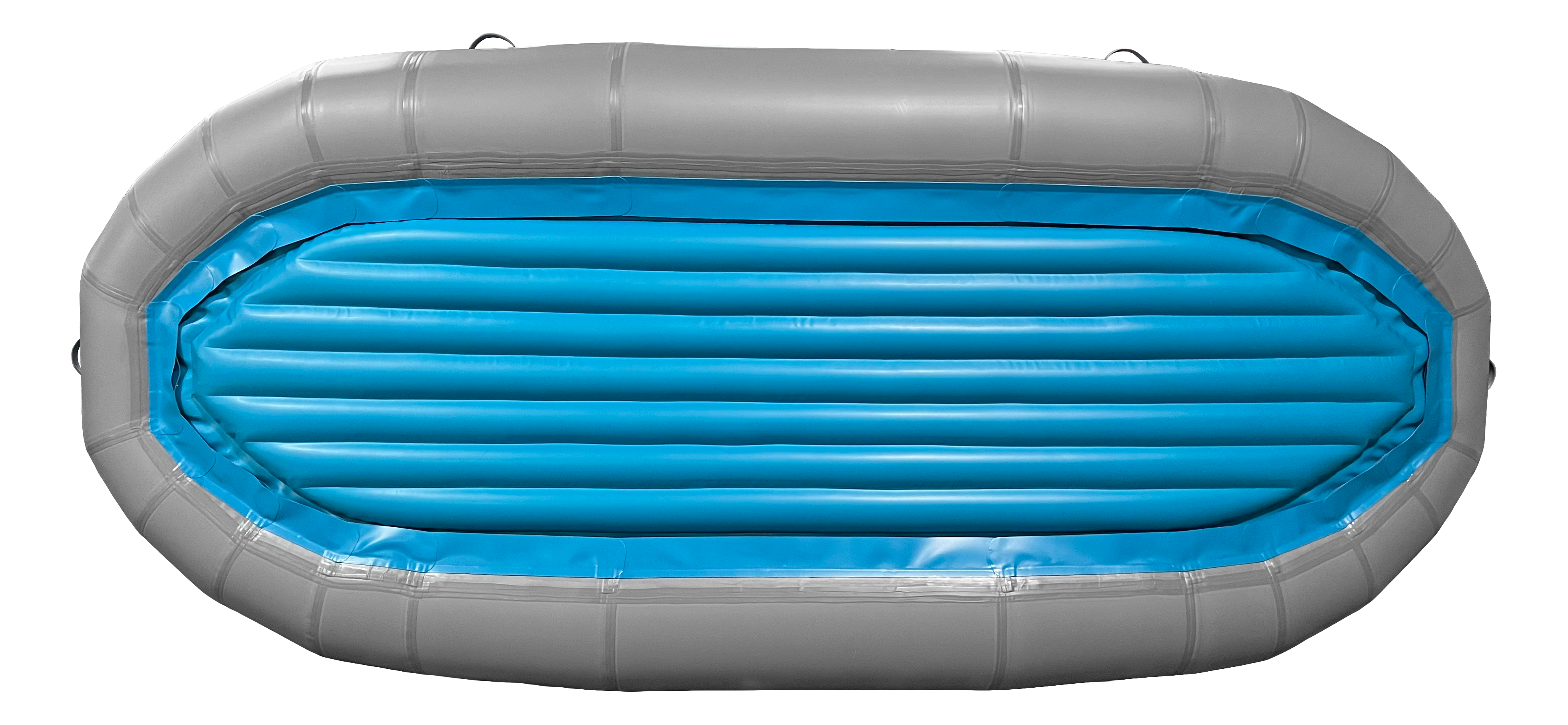 SOTAR STRIKE 14'6" RAFT