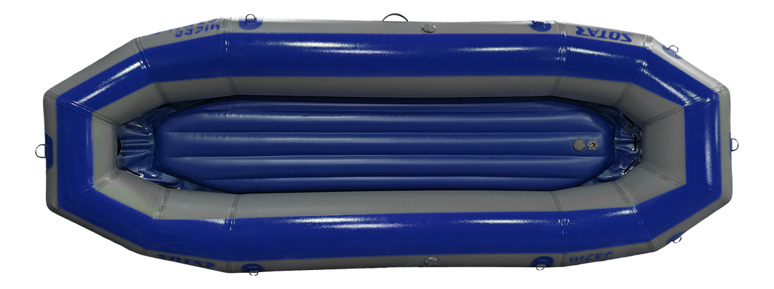 SOTAR Micro Strike 11' Raft - Frame Not Included