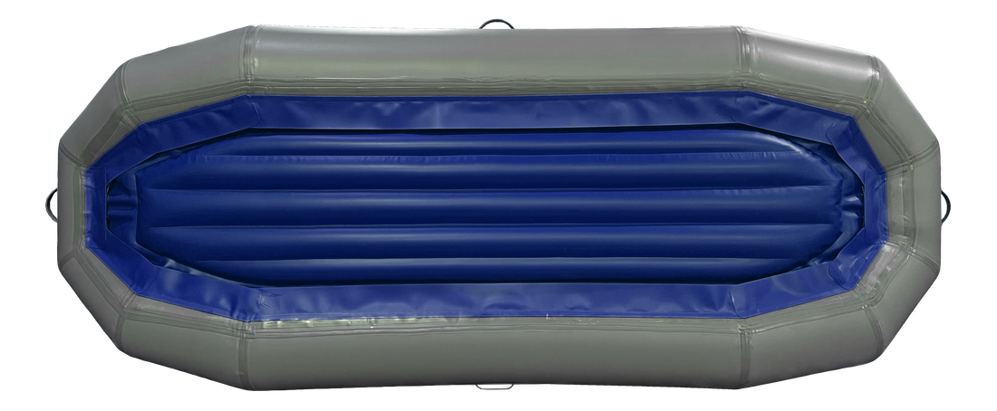 SOTAR Micro Strike 11' Raft - Frame Not Included