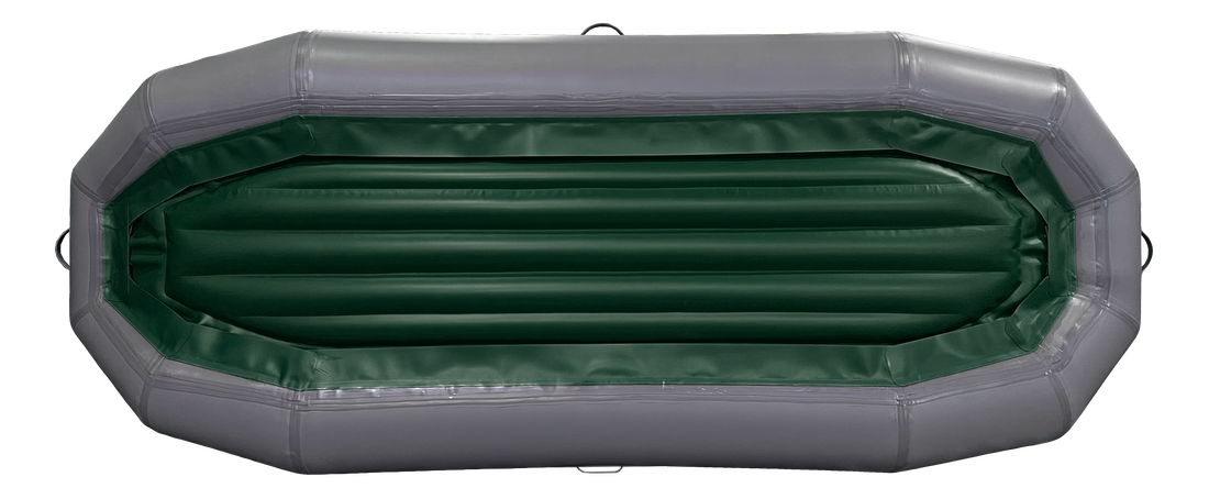 SOTAR Micro Strike 11' Raft - Frame Not Included