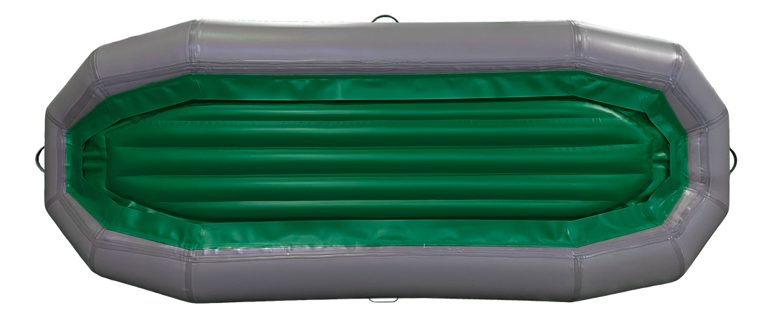 SOTAR Micro Strike 11' Raft - Frame Not Included