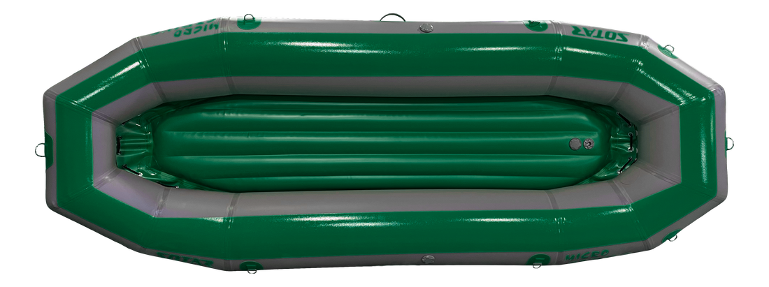 SOTAR Micro Strike 11' Raft - Frame Not Included