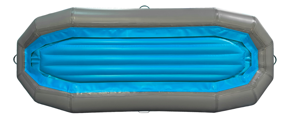SOTAR Micro Strike 11' Raft - Frame Not Included