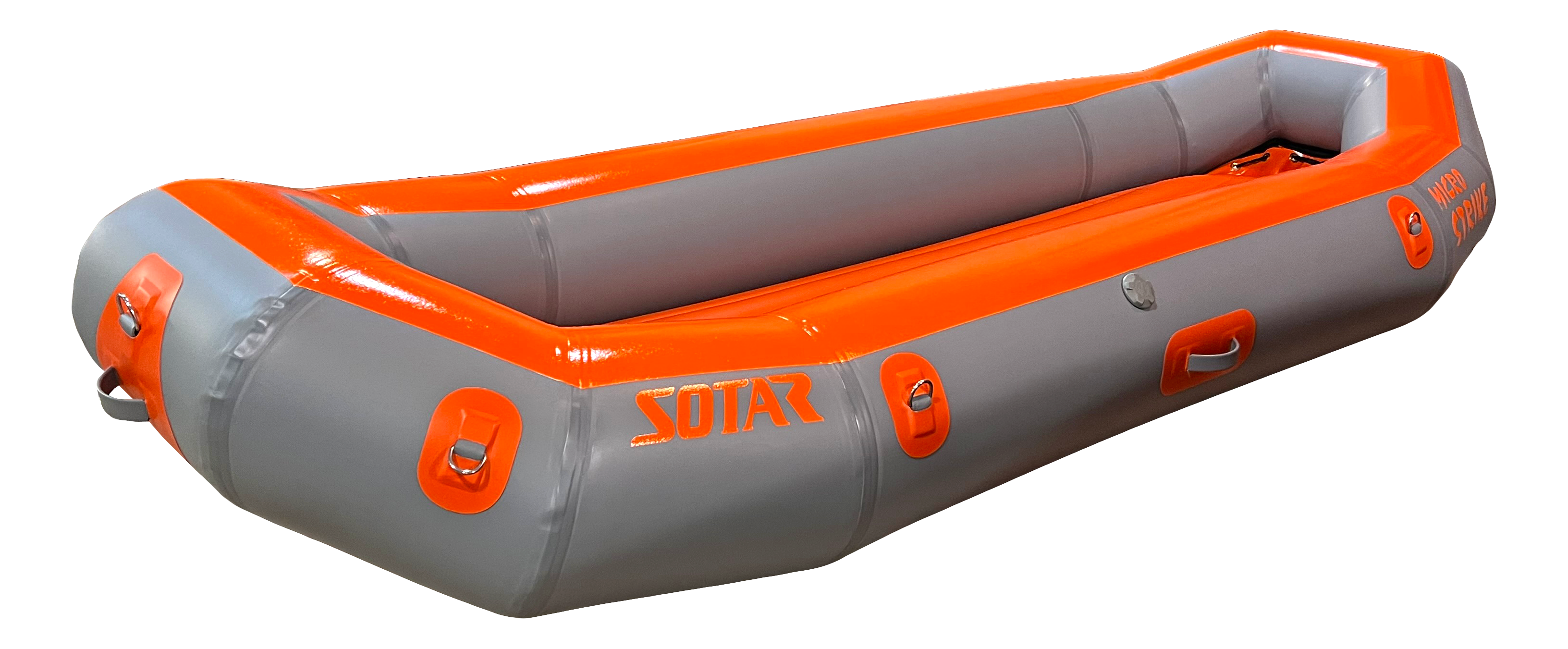 SOTAR Micro Strike 11' Raft - Frame Not Included