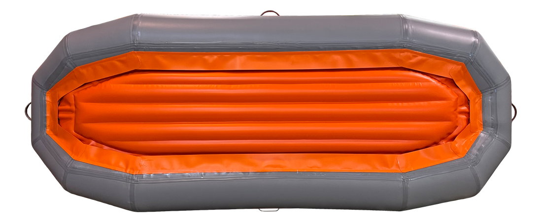SOTAR Micro Strike 11' Raft - Frame Not Included