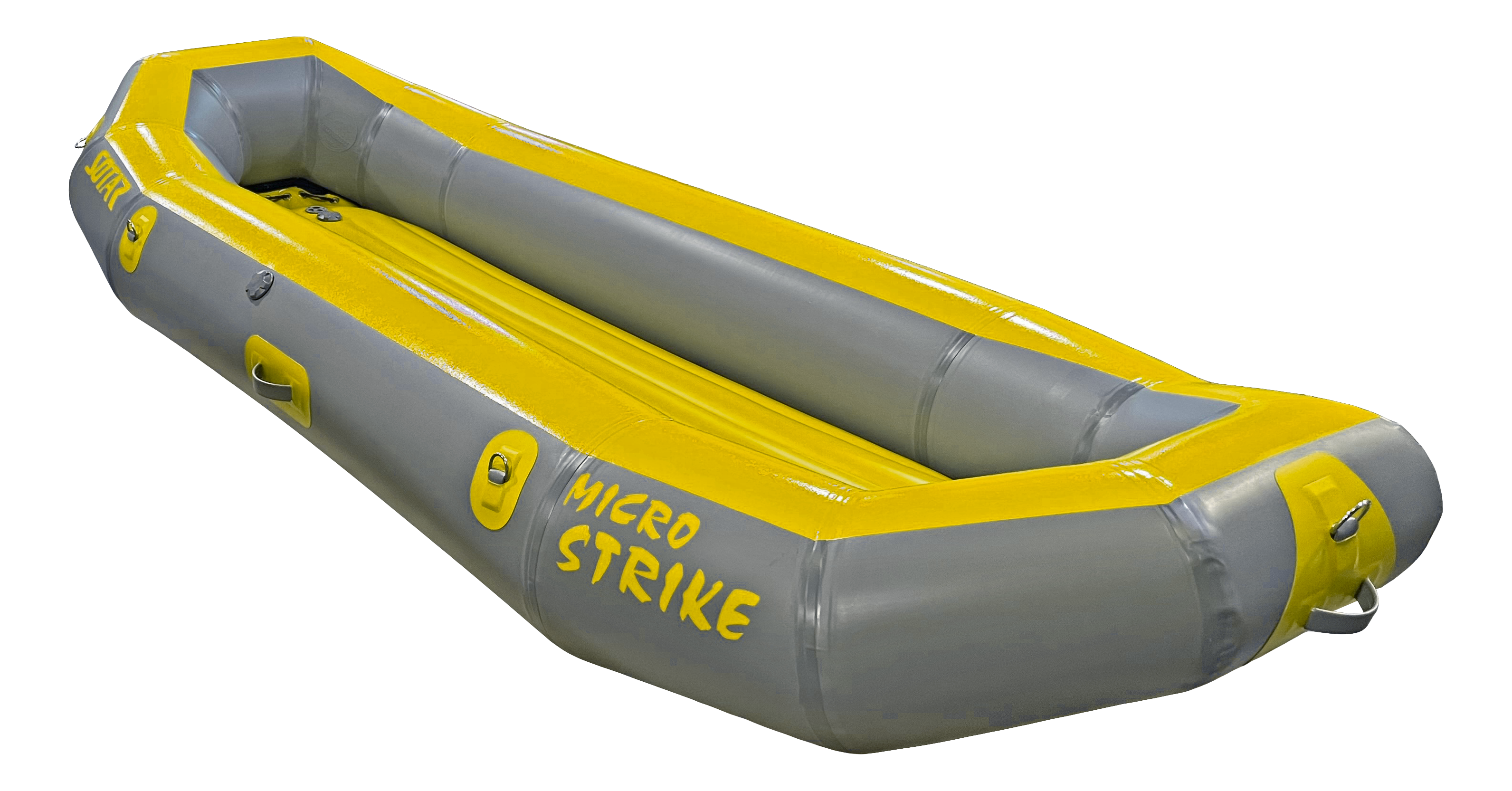 SOTAR Micro Strike 11' Raft - Frame Not Included