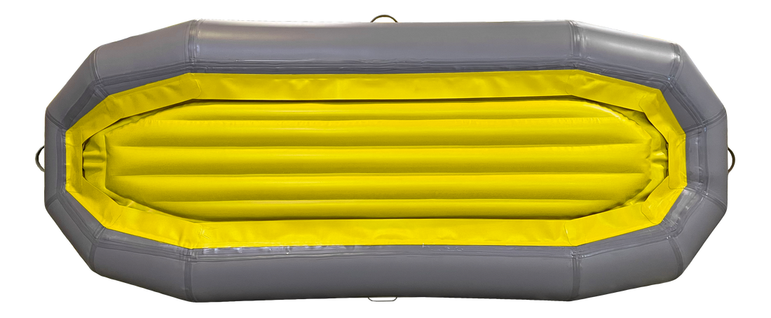SOTAR Micro Strike 11' Raft - Frame Not Included