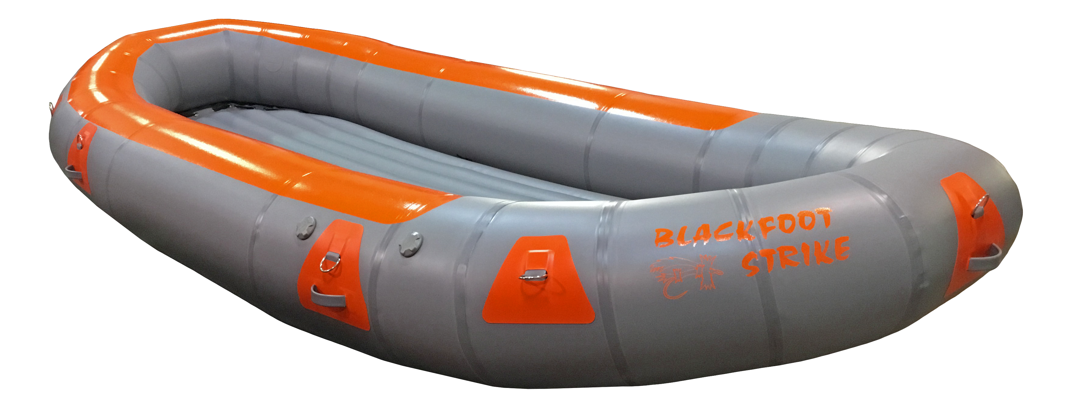 SOTAR STRIKE 14'6" RAFT