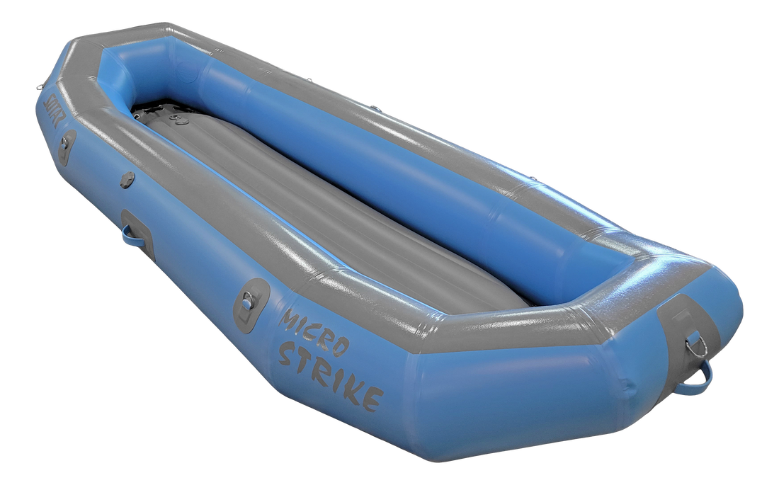 SOTAR Micro Strike 11' Raft - Frame Not Included