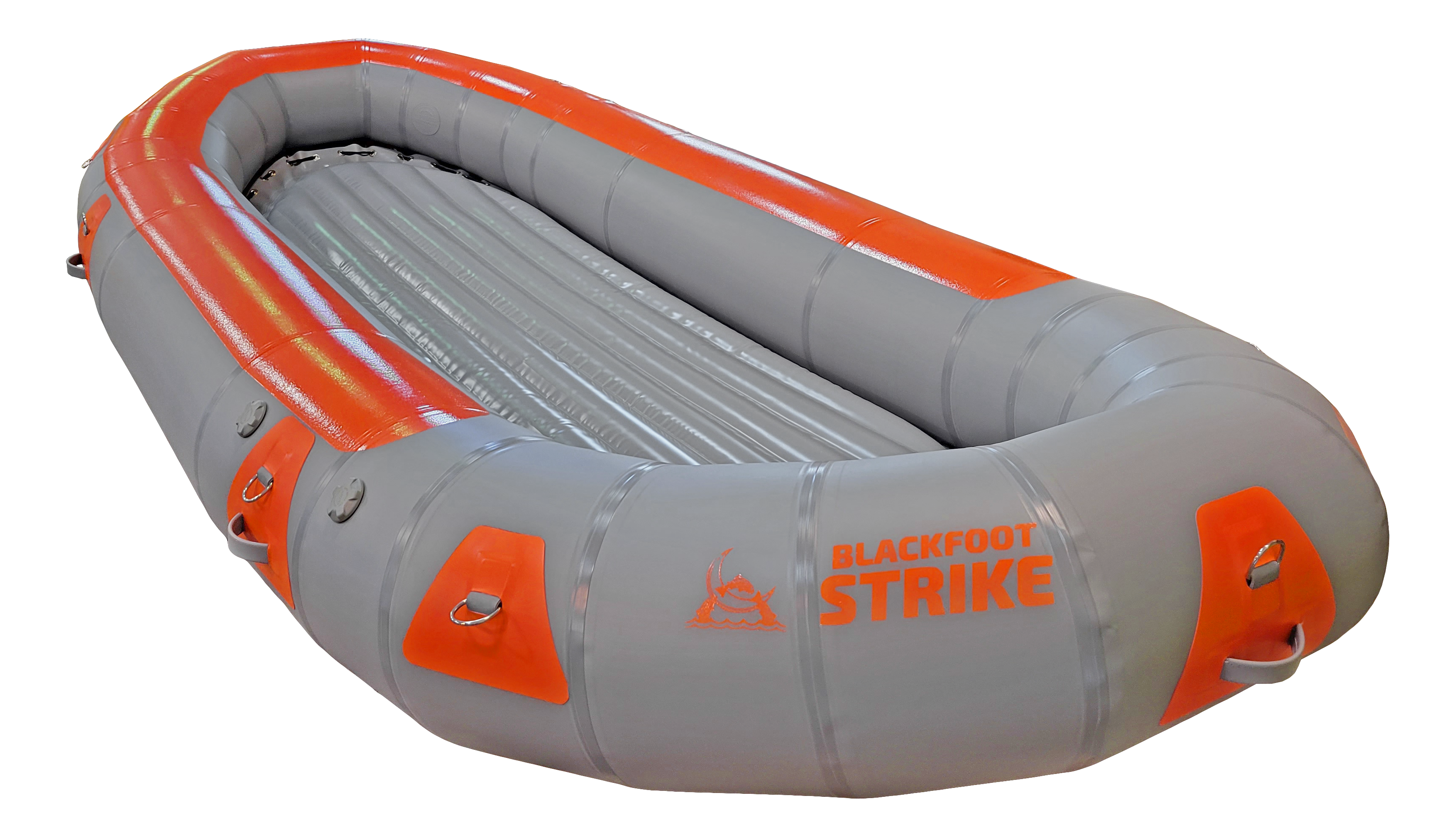 SOTAR STRIKE 13'6" RAFT