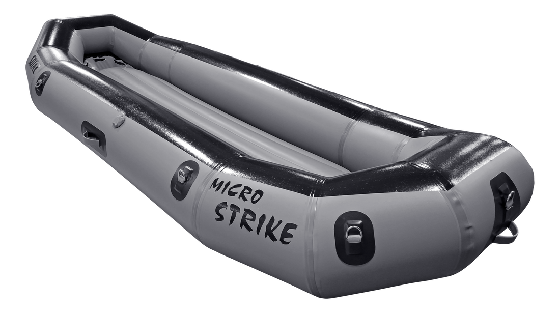 SOTAR Micro Strike 11' Raft - Frame Not Included