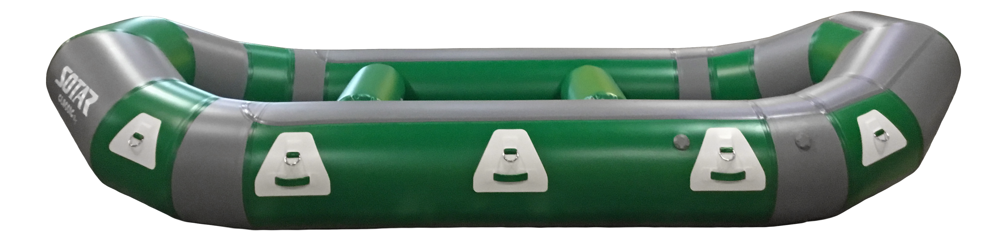 SOTAR ST 15' CLASSIC RAFT