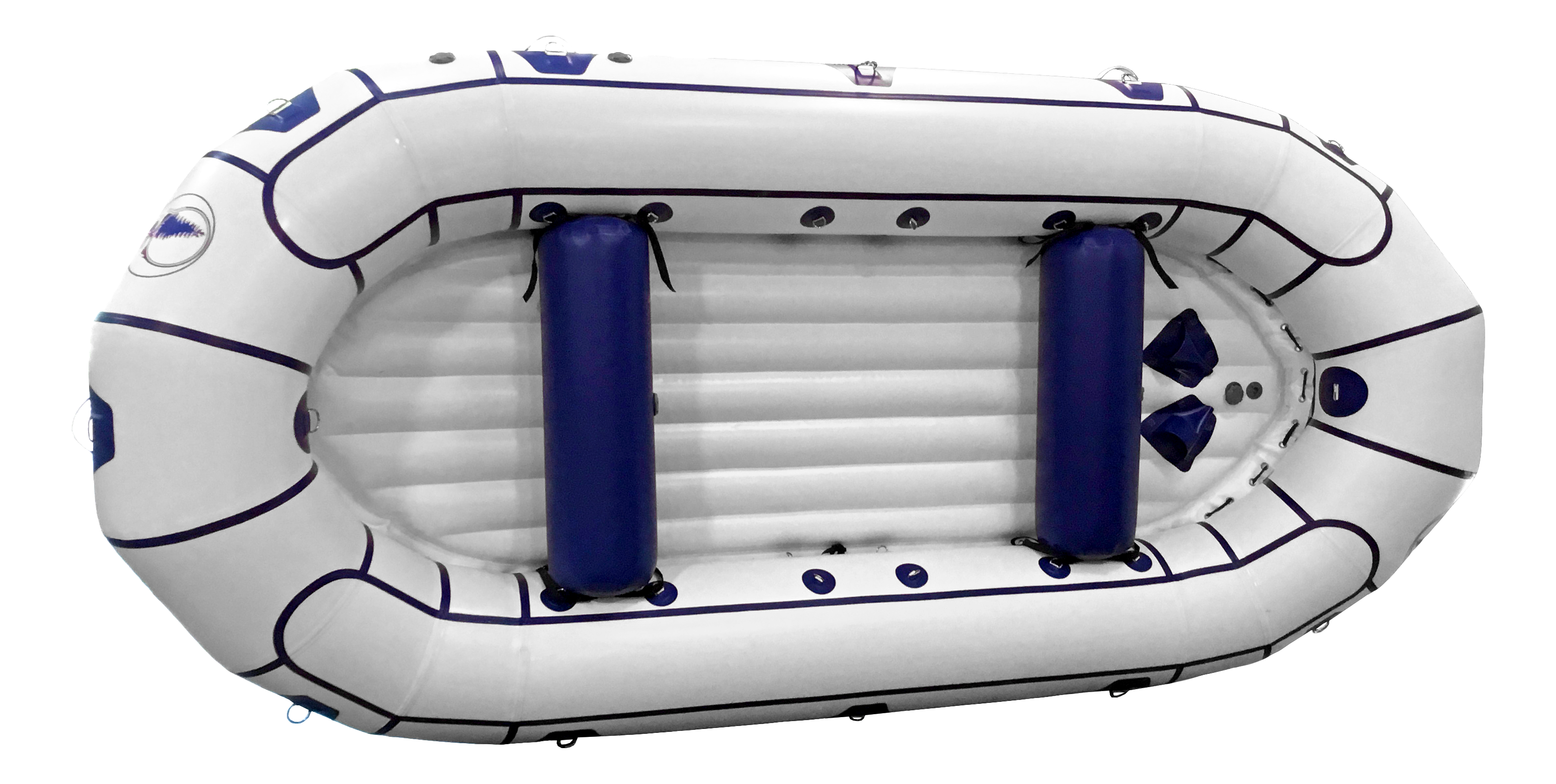 SOTAR ST 14' CLASSIC RAFT