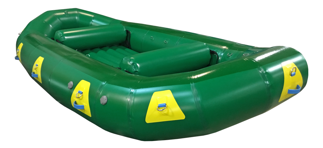 SOTAR SL 14' LIQUID RAFT