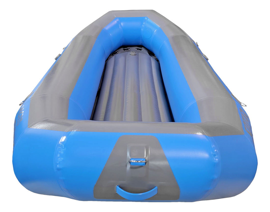 SOTAR Micro Strike 11' Raft - Frame Not Included