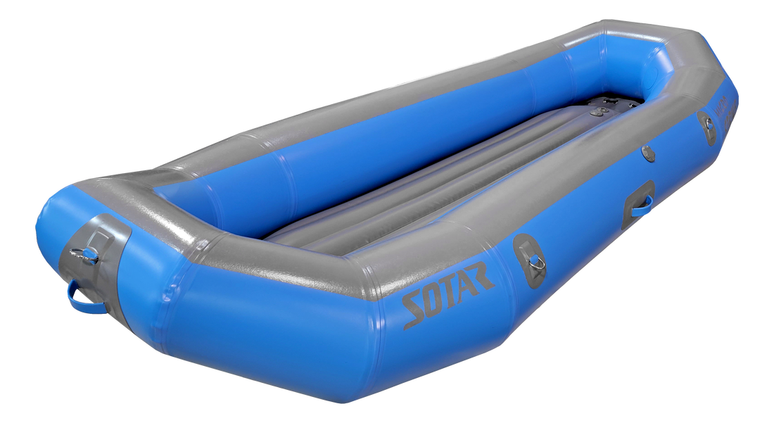 SOTAR Micro Strike 11' Raft - Frame Not Included