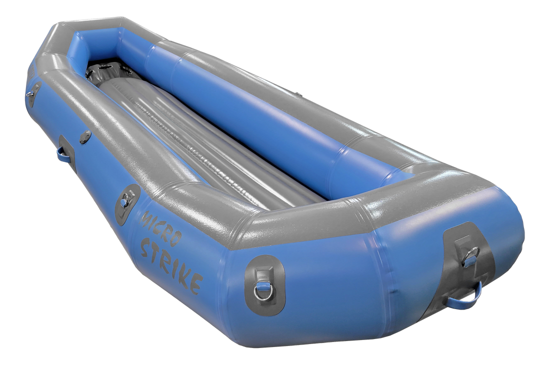 SOTAR Micro Strike 11' Raft - Frame Not Included