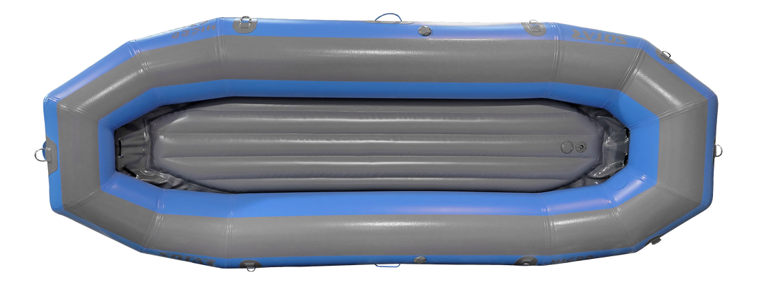SOTAR Micro Strike 11' Raft - Frame Not Included