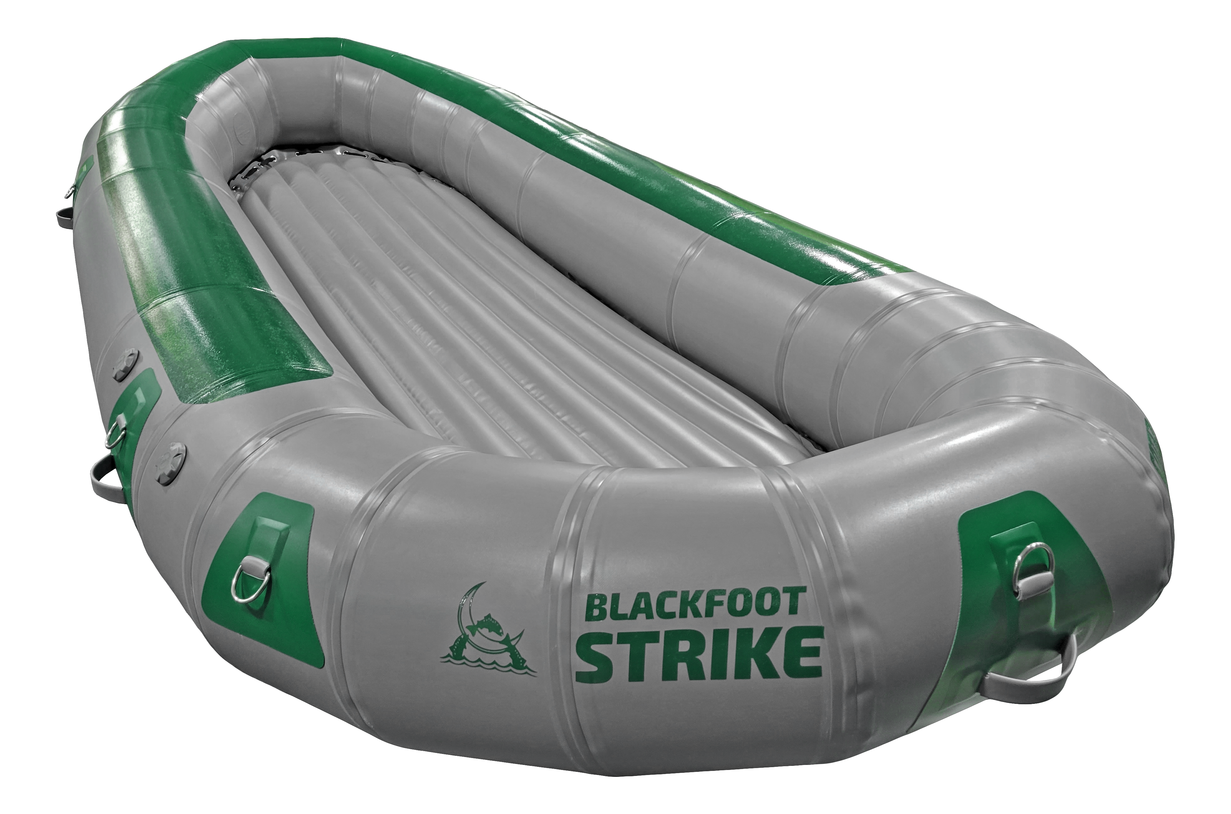 SOTAR STRIKE 13'6" RAFT
