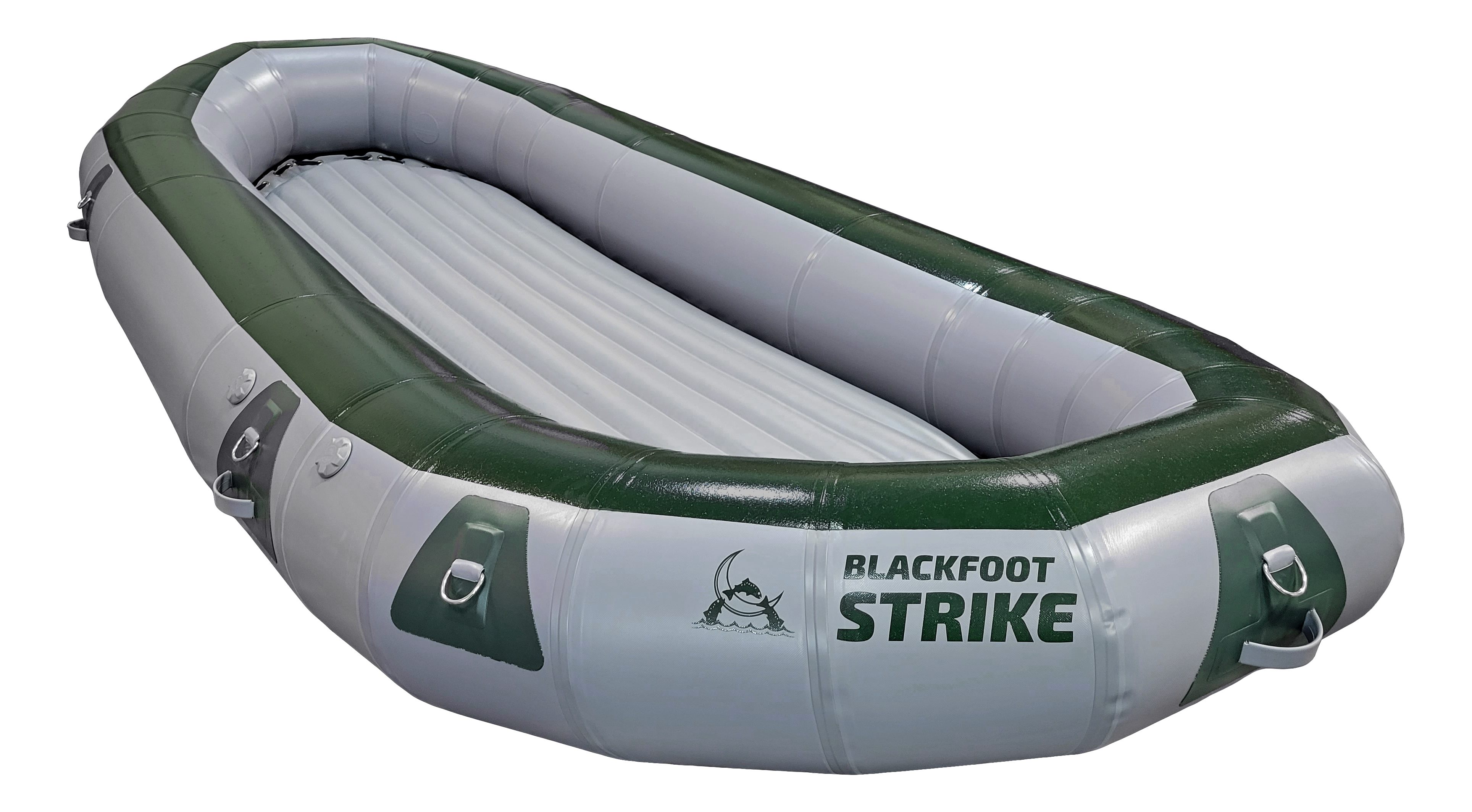 SOTAR STRIKE 14'6" RAFT