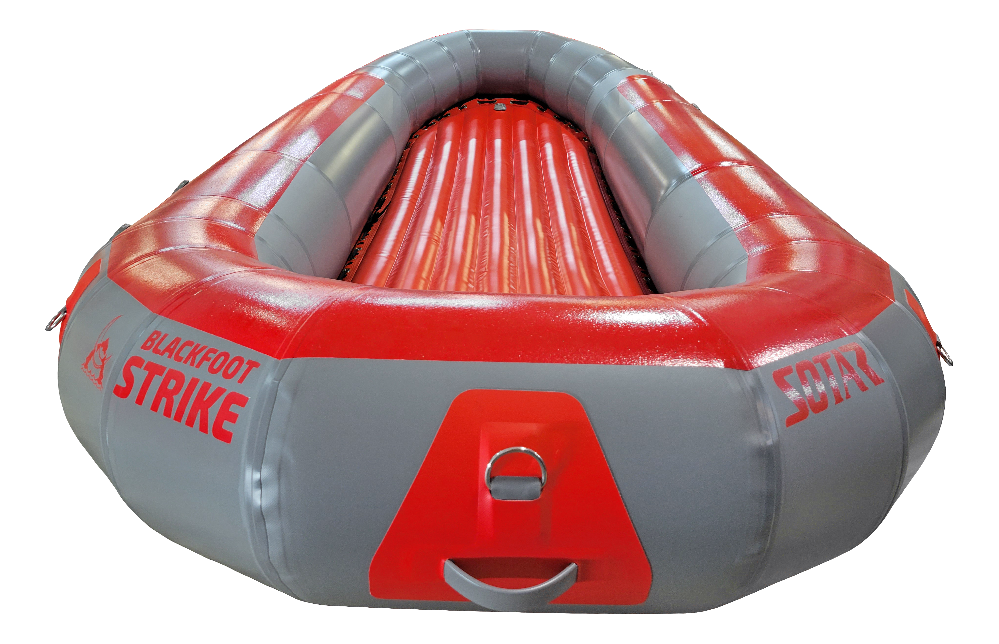 SOTAR STRIKE 13'6" RAFT