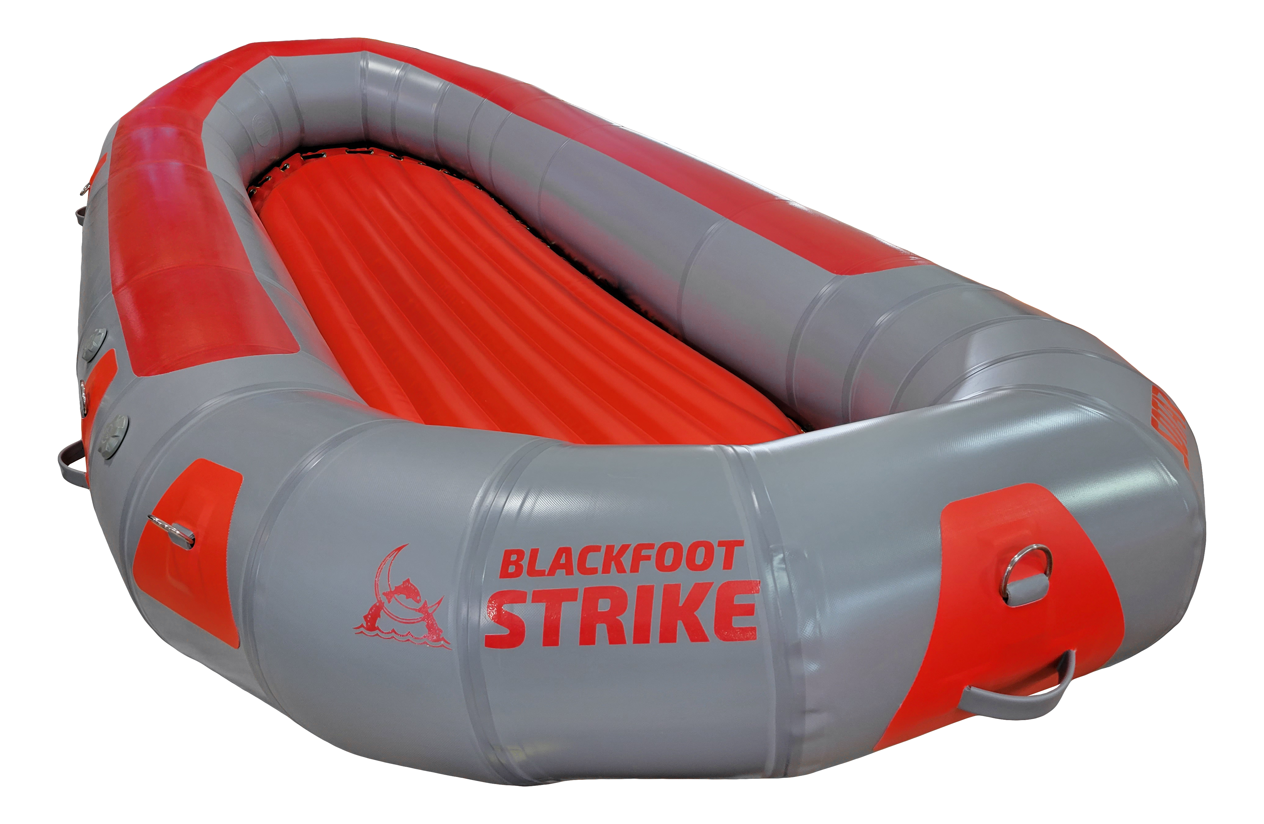 SOTAR STRIKE 13'6" RAFT