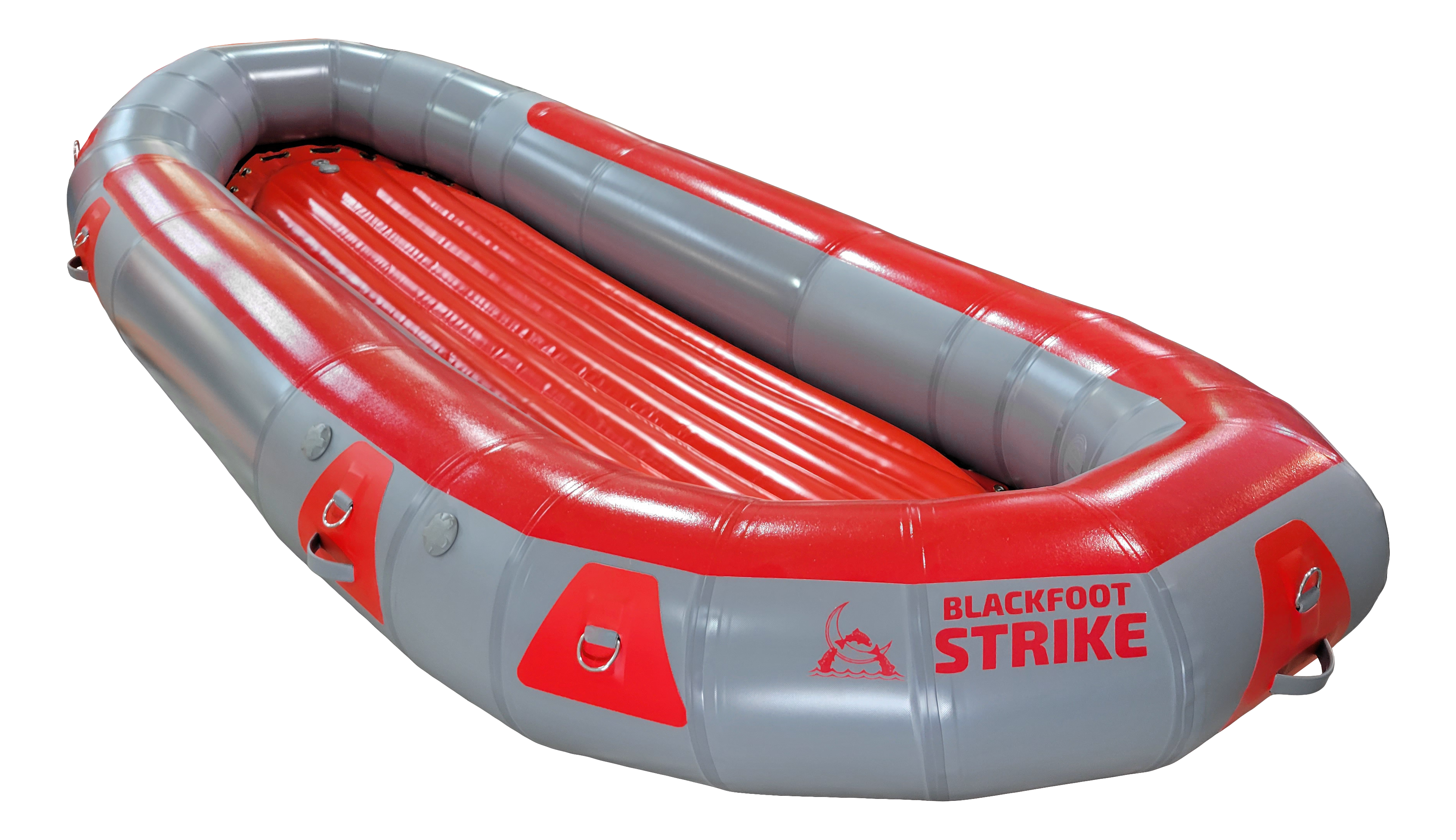 SOTAR STRIKE 13'6" RAFT