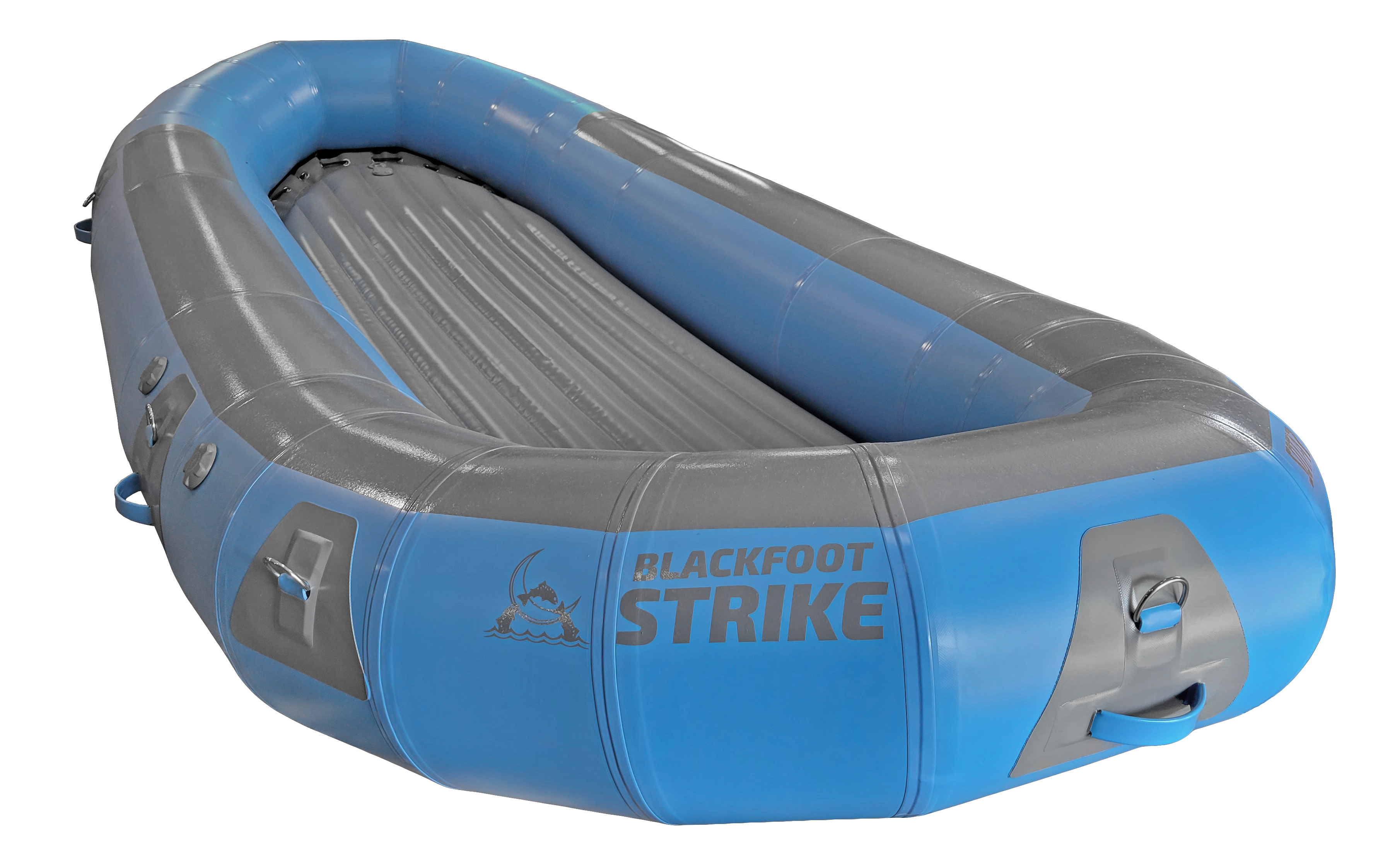 SOTAR STRIKE 13'6" RAFT