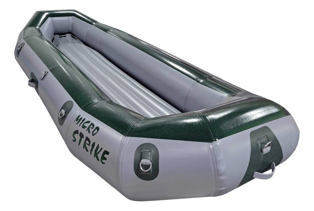 SOTAR Micro Strike 11' Raft - Frame Not Included