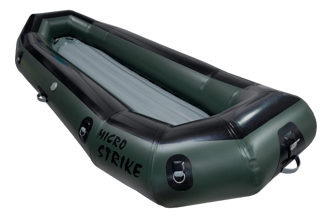 SOTAR Micro Strike 11' Raft - Frame Not Included