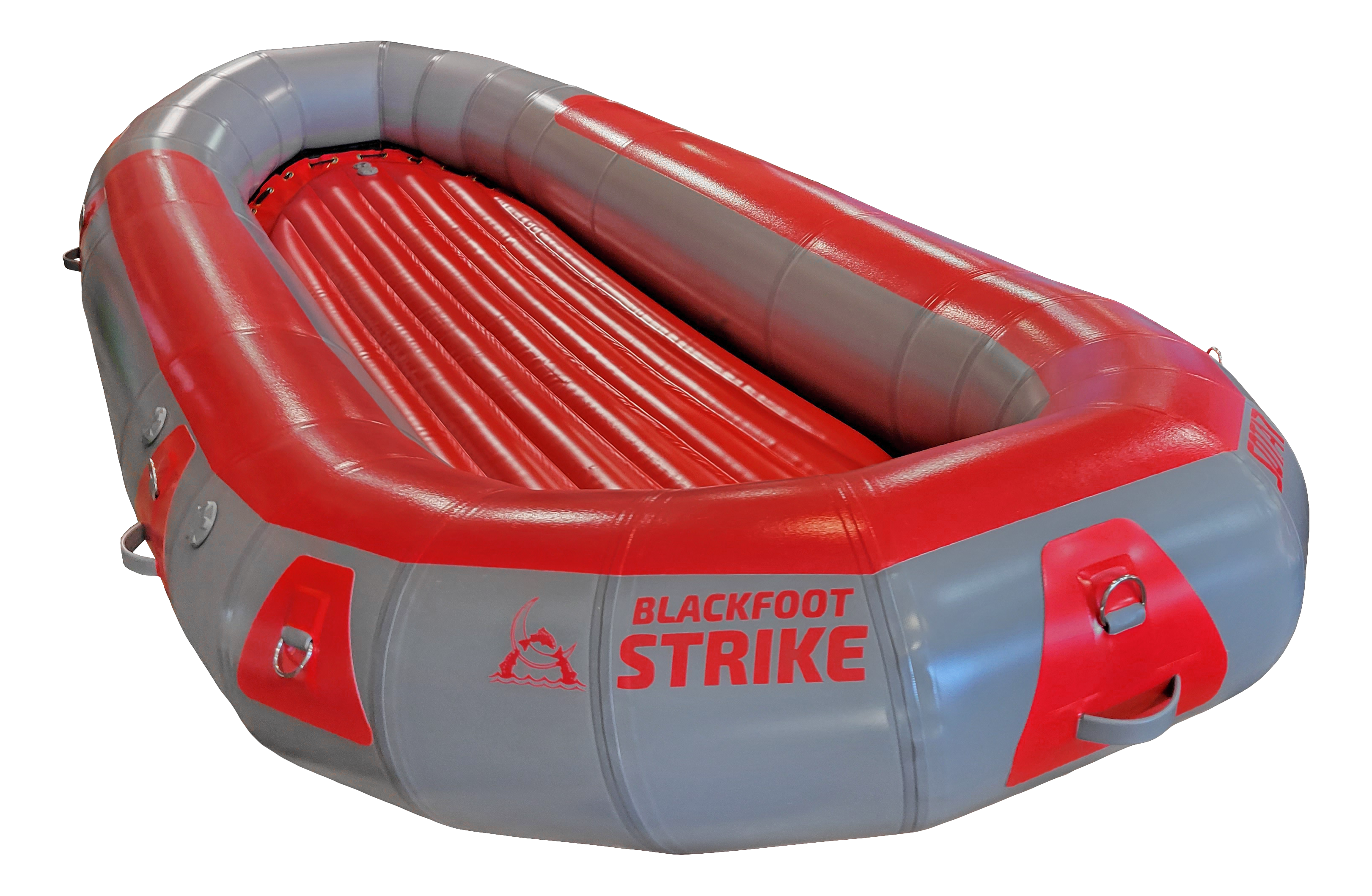 SOTAR STRIKE 13'6" RAFT