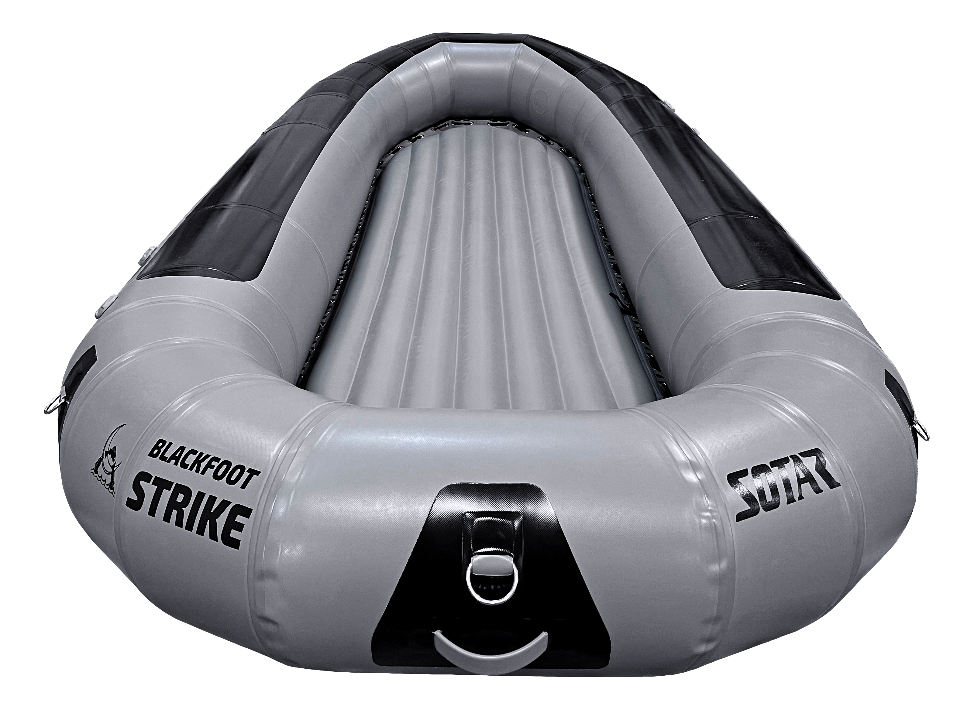 SOTAR STRIKE 14'6" RAFT