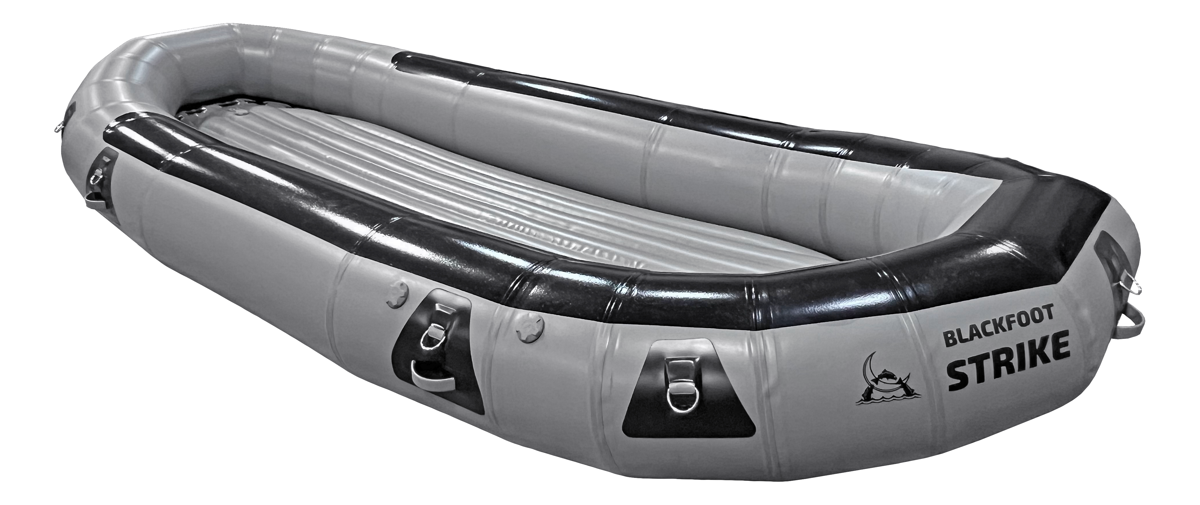 SOTAR STRIKE 14'6" RAFT
