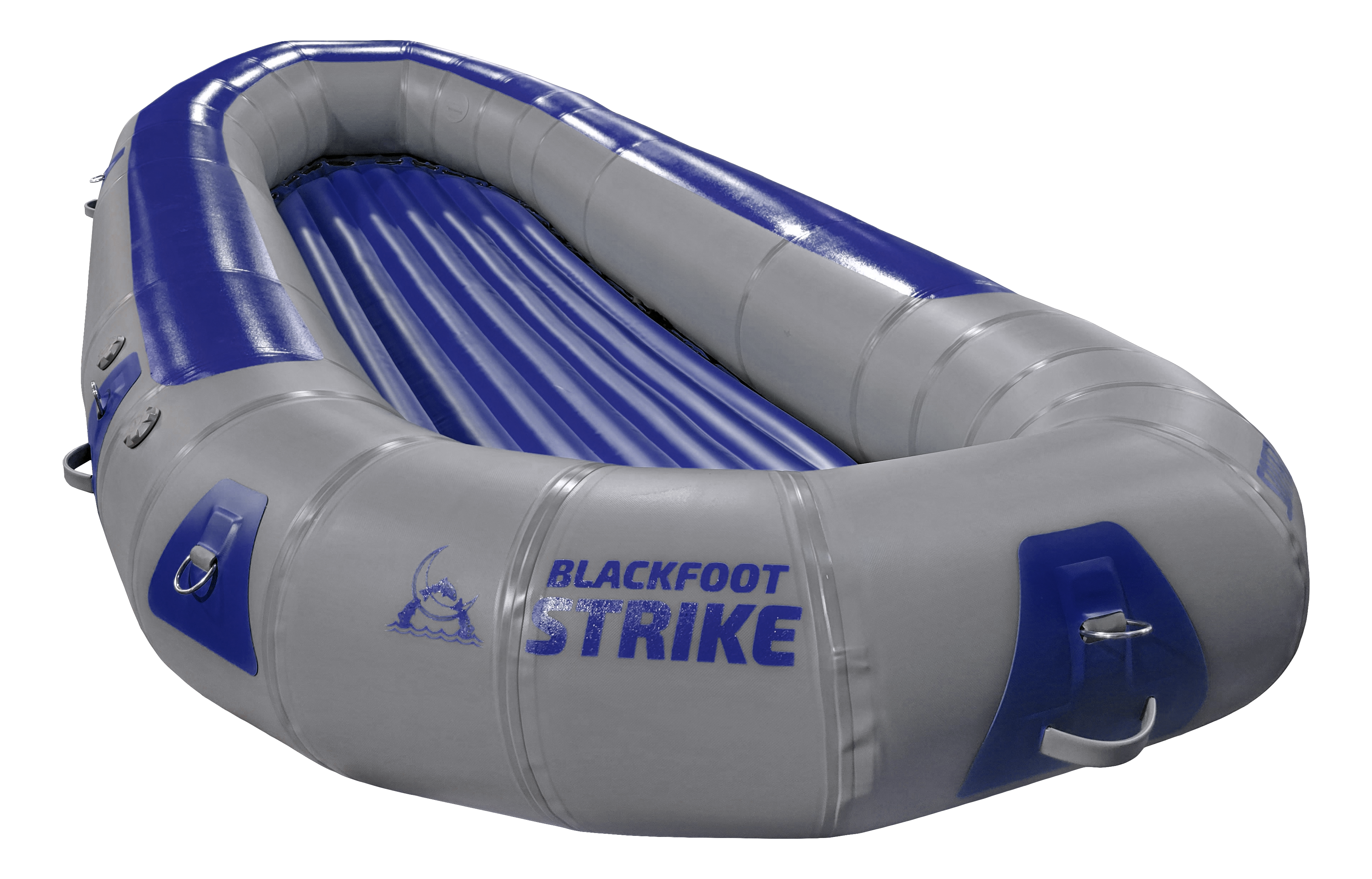 SOTAR STRIKE 14'6" RAFT