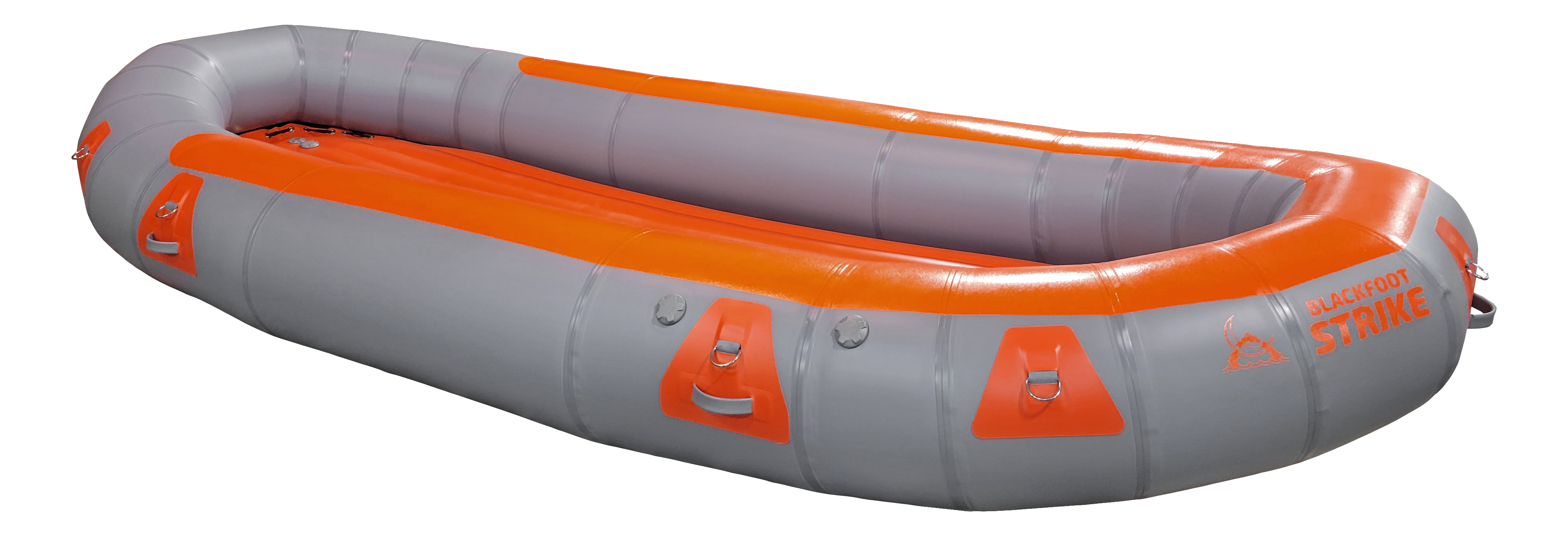 SOTAR STRIKE 14'6" RAFT