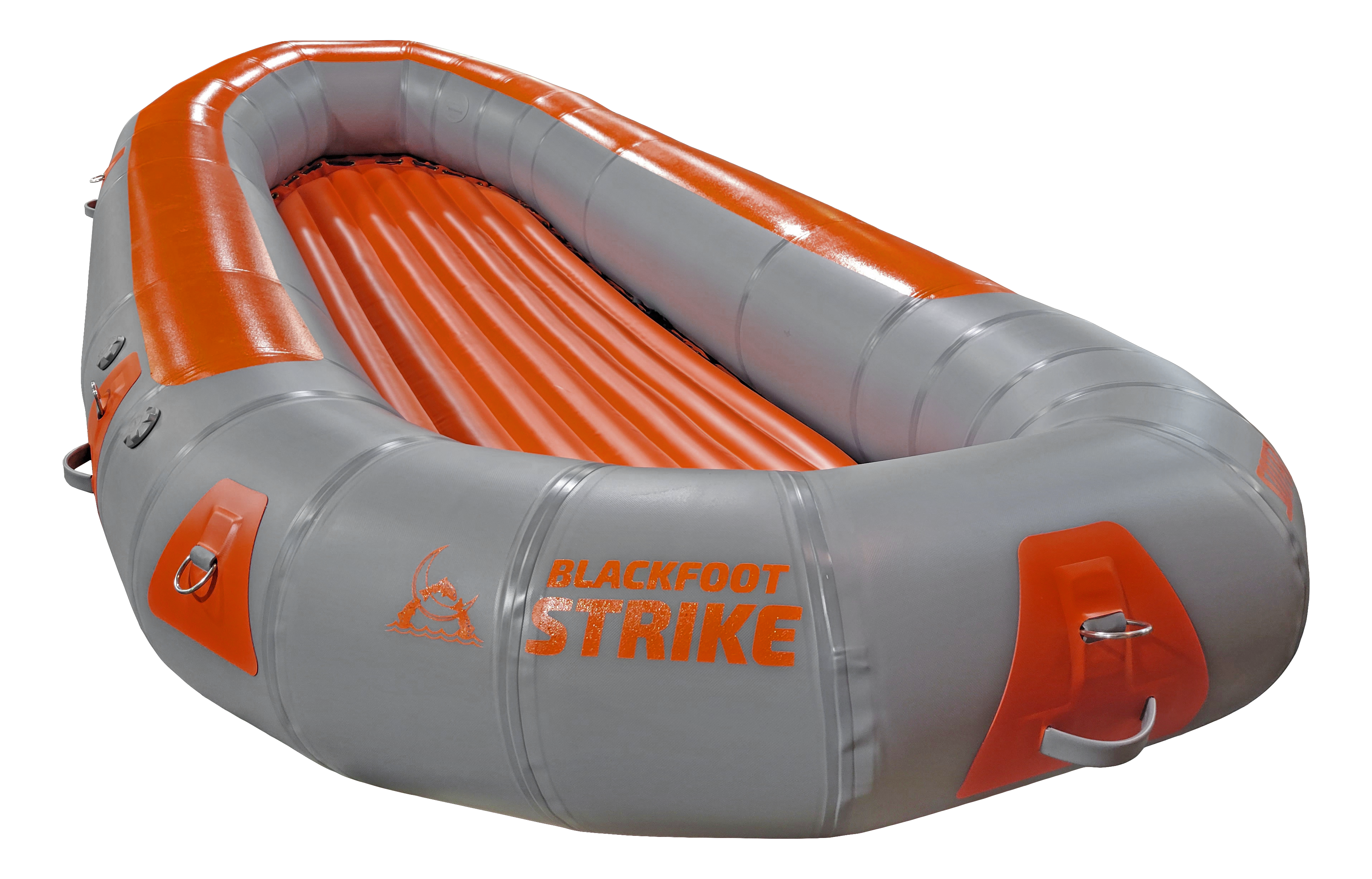 SOTAR STRIKE 14'6" RAFT